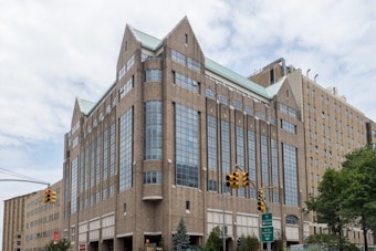 Washington Heights Attacker Punches Seniors, Steals Tripod Outside Children's Hospital