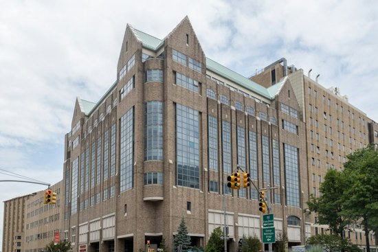 Washington Heights Attacker Punches Seniors, Steals Tripod Outside Children's Hospital