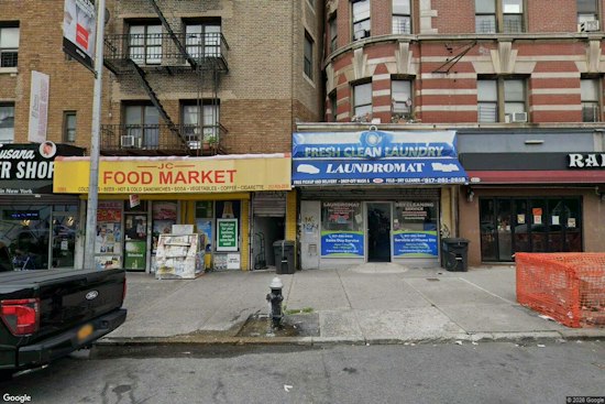 Washington Heights Knife Attack Suspect Still at Large Five Weeks Later