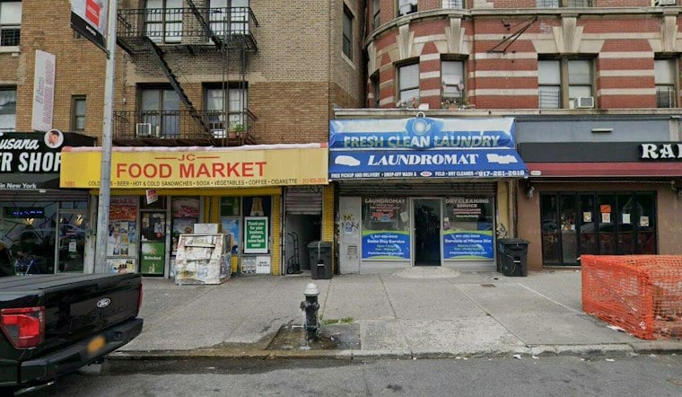 Washington Heights Knife Attack Suspect Still at Large Five Weeks Later