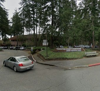 Washington Sheriff Eligibility Rules Remain Blocked as State Plans Appeal