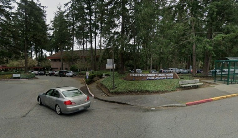 Washington Sheriff Eligibility Rules Remain Blocked as State Plans Appeal
