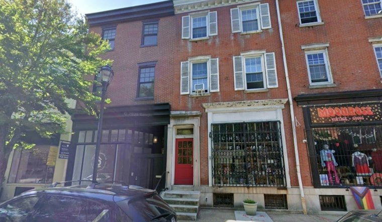 Washington Square West Gets a French-Inspired Wine Bar and Cafe Next Spring