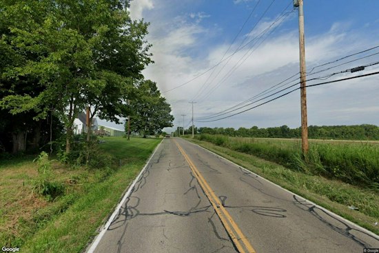 Washington Township Driver Critically Hurt After Medical Emergency Sends Car Into Tree