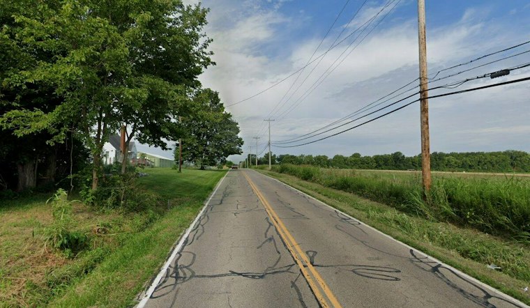 Washington Township Driver Critically Hurt After Medical Emergency Sends Car Into Tree