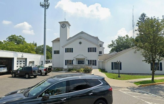 Washington Township Man, 21, Charged After Months-Long Cyber Crimes Probe