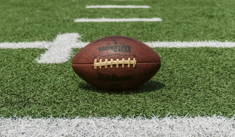 WashU Football Ranked No. 10 After Toppling No. 8 John Carroll