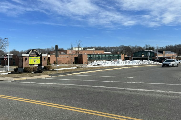 Water Leak Delays Haverhill High School Opening, Buses Rerouted to Consentino