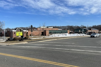 Water Leak Delays Haverhill High School Opening, Buses Rerouted to Consentino