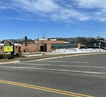 Water Leak Delays Haverhill High School Opening, Buses Rerouted to Consentino