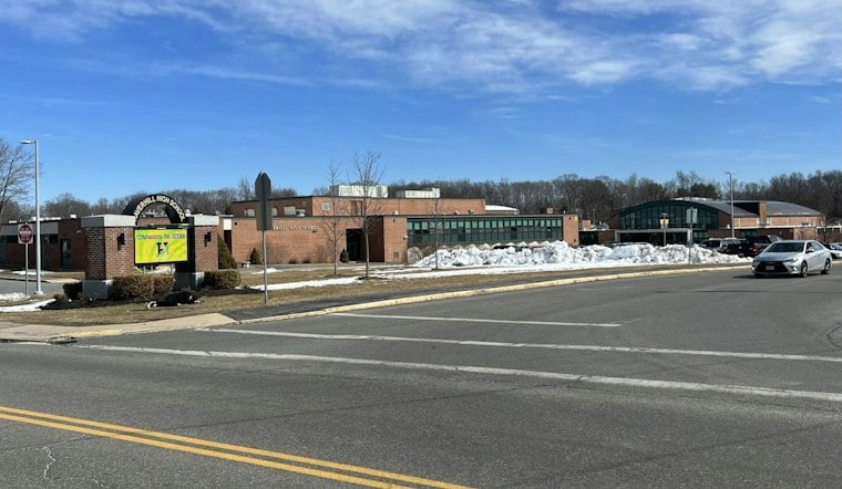 Water Leak Delays Haverhill High School Opening, Buses Rerouted to Consentino