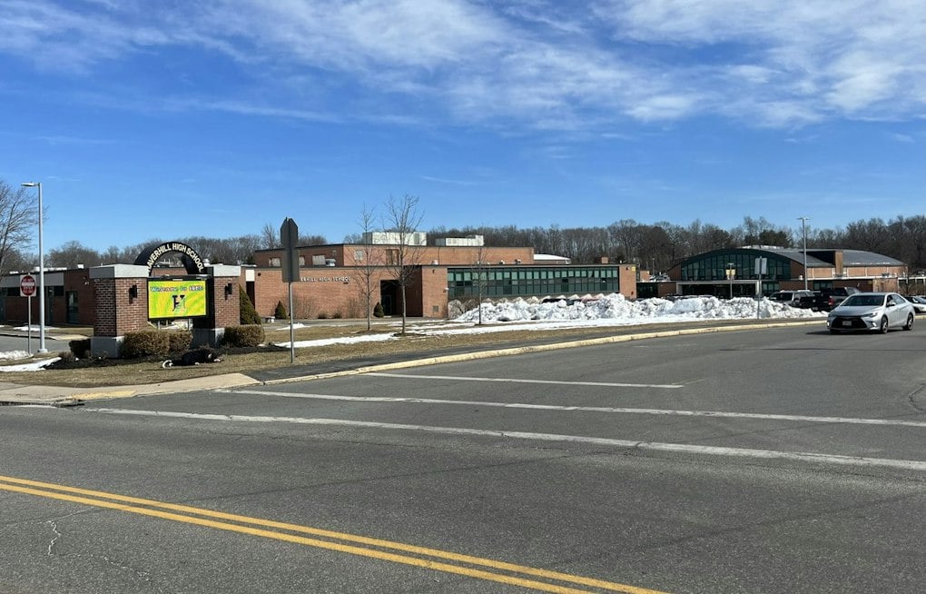 Water Leak Delays Haverhill High School Opening, Buses Rerouted to Consentino