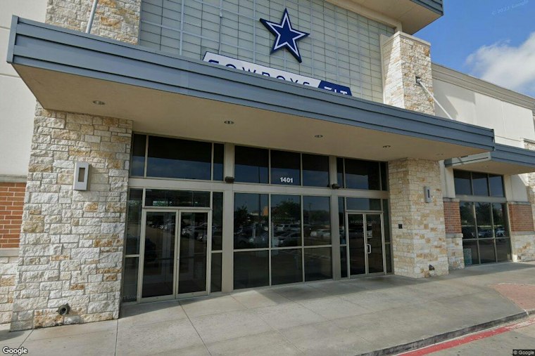 Water Wings Swim School Eyes Pflugerville With $950K Stone Hill Facility