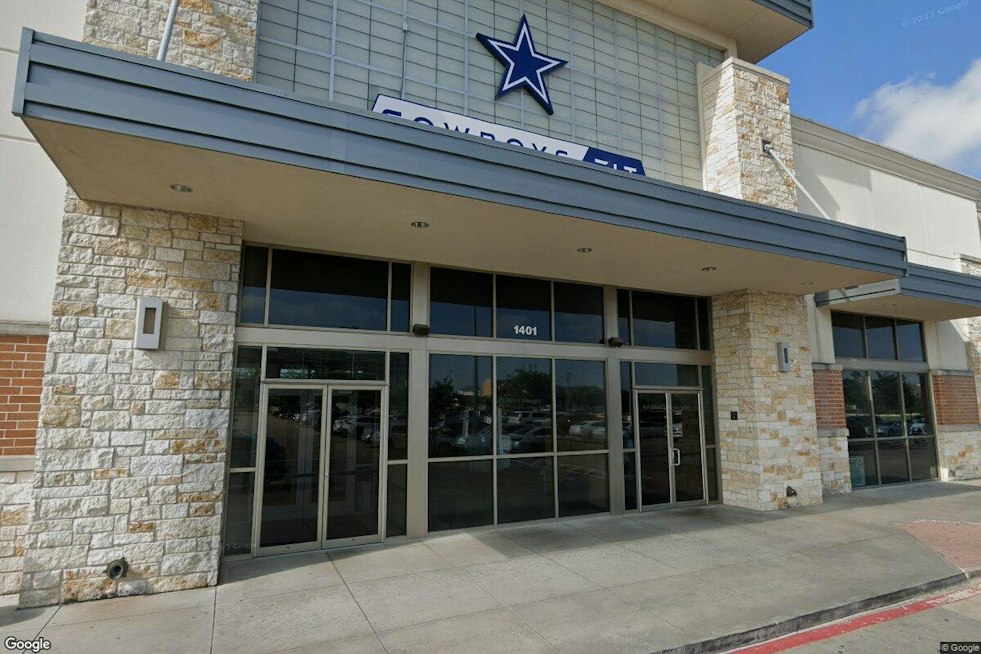 Water Wings Swim School Eyes Pflugerville With $950K Stone Hill Facility