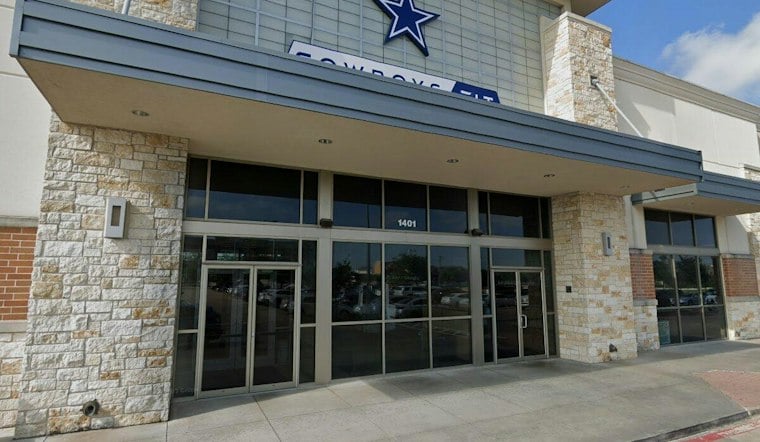 Water Wings Swim School Eyes Pflugerville With $950K Stone Hill Facility