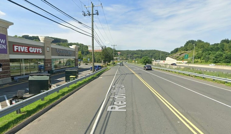 Waterbury Baker, 39, Dies After Scooter-SUV Crash on Reidville Drive