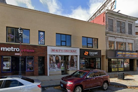 Waterbury's Seven Villages Diner Closes Nov. 6 After Nearly 40 Years on Bank Street