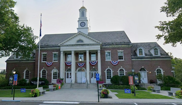 Waterbury Symphony Brings 30-Piece Orchestra To Newtown For Halloween Concert