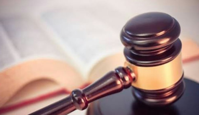 Waterford Little League Umpire Accused of Distributing Child Sexual Abuse Material