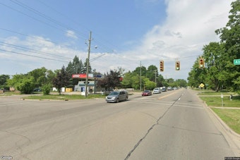 Waterford Teen Critical After E-Moto Crosses on Red, Hit by SUV