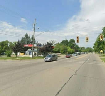 Waterford Teen Critical After E-Moto Crosses on Red, Hit by SUV
