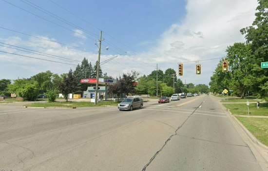 Waterford Teen Critical After E-Moto Crosses on Red, Hit by SUV