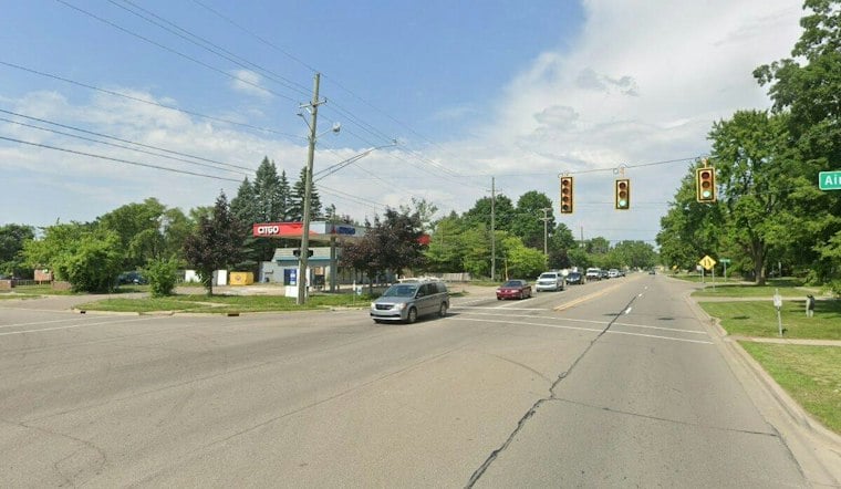 Waterford Teen Critical After E-Moto Crosses on Red, Hit by SUV