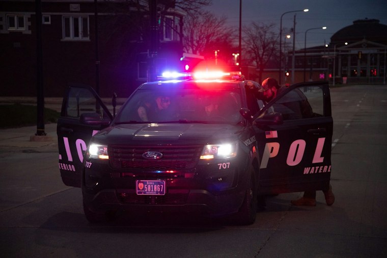 Waterloo Shooting Kills Teen Blocks From Another Unsolved Homicide Site
