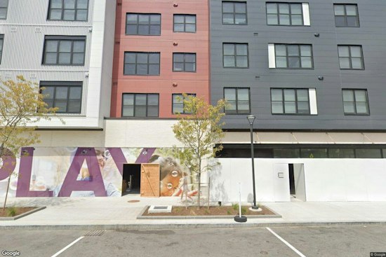 Watertown Mom Knocked Down With Infant As Stranger's Dog Mauls Her Pup At Arsenal Yards