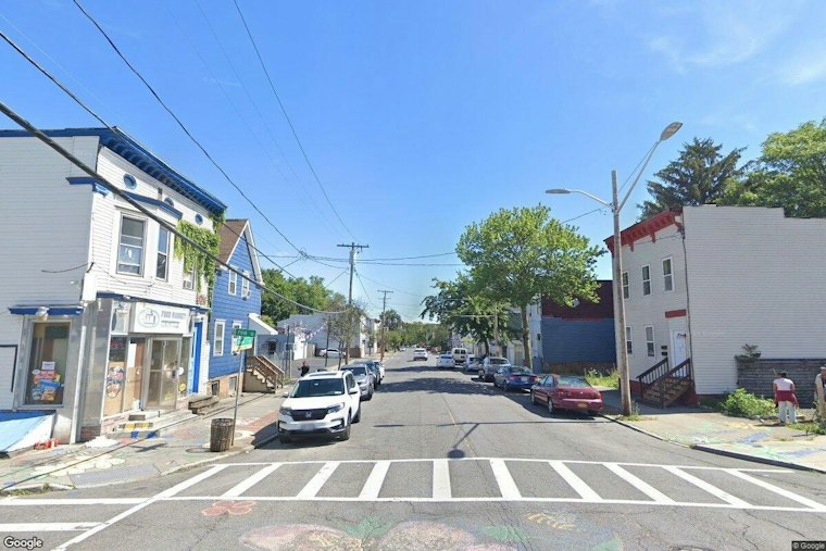 Watervliet Man Arrested in August Albany Gunfire Near Quail Street