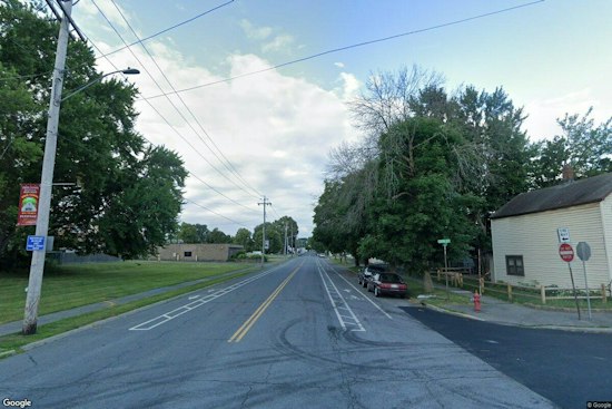 Watervliet Traffic Stop Ends With Fully Automatic Handgun, Two Albany Men Jailed