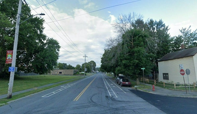 Watervliet Traffic Stop Ends With Fully Automatic Handgun, Two Albany Men Jailed