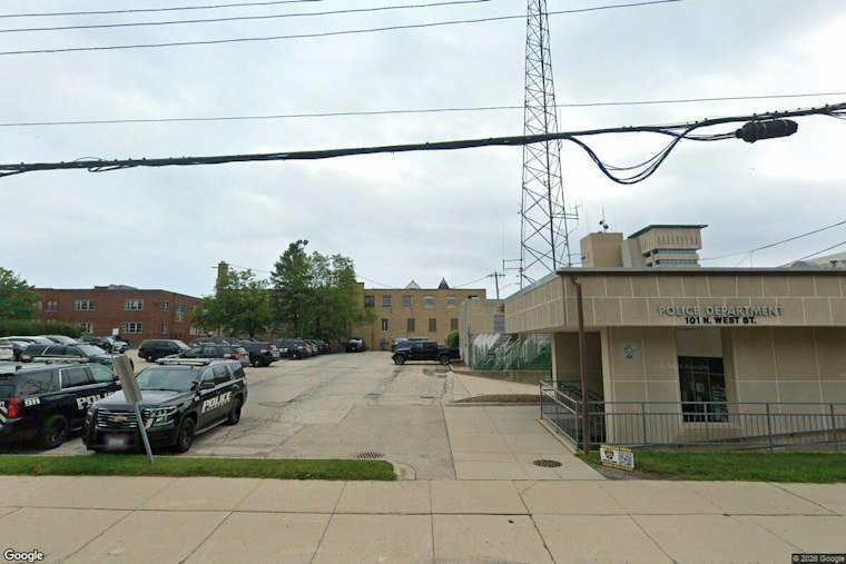 Waukegan Officer Charged With Felonies After Alleged License Plate Database Misuse