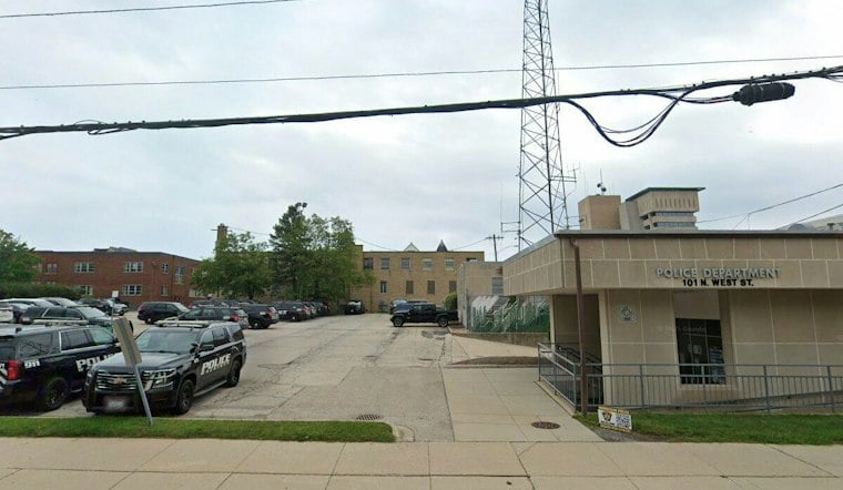 Waukegan Officer Charged With Felonies After Alleged License Plate Database Misuse