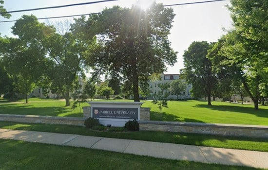 Waukesha Book Festival Returns Nov. 6-7 With 50-Plus Authors, Free Entry