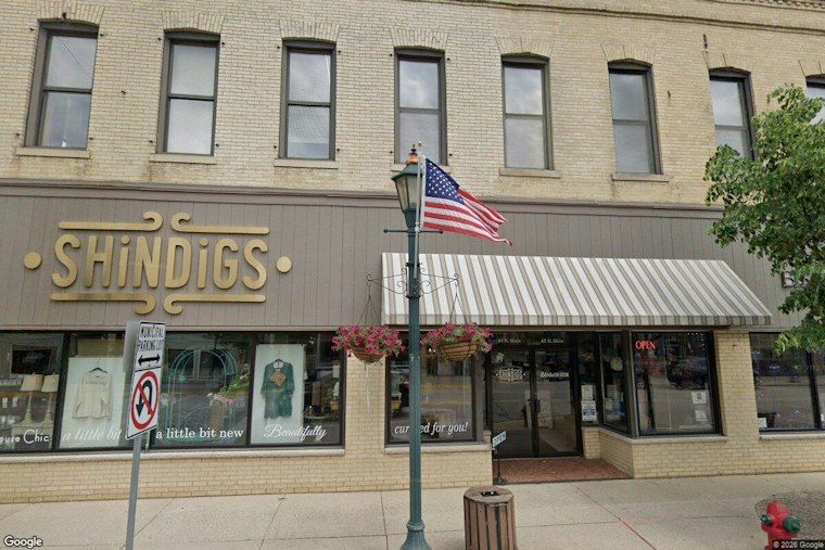 Waukesha's Twice Loved Bookstore Sets Nov. 27 Debut After Electrical Snag