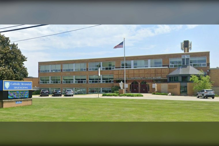 Waukesha Teen Football Player Cited After Classroom Incident