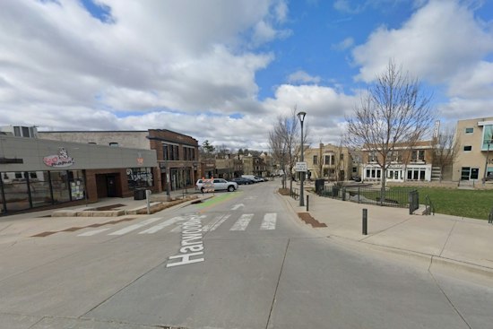 Wauwatosa Village Christmas Market Returns to Harwood Avenue After Flood-Forced Hiatus