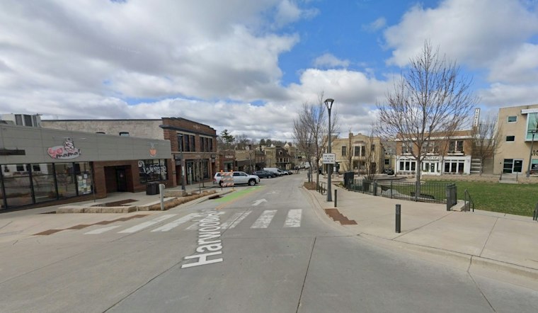 Wauwatosa Village Christmas Market Returns to Harwood Avenue After Flood-Forced Hiatus