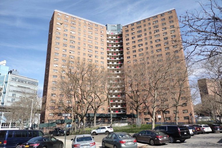 Wavecrest Takes Over Manhattanville Houses Amid Repair Concerns and Bronx Safety Scrutiny