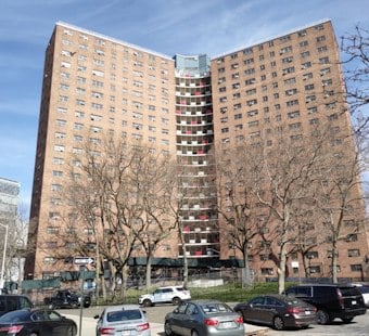 Wavecrest Takes Over Manhattanville Houses Amid Repair Concerns and Bronx Safety Scrutiny