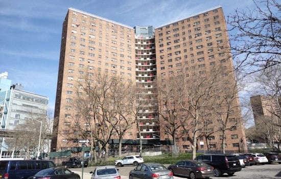 Wavecrest Takes Over Manhattanville Houses Amid Repair Concerns and Bronx Safety Scrutiny