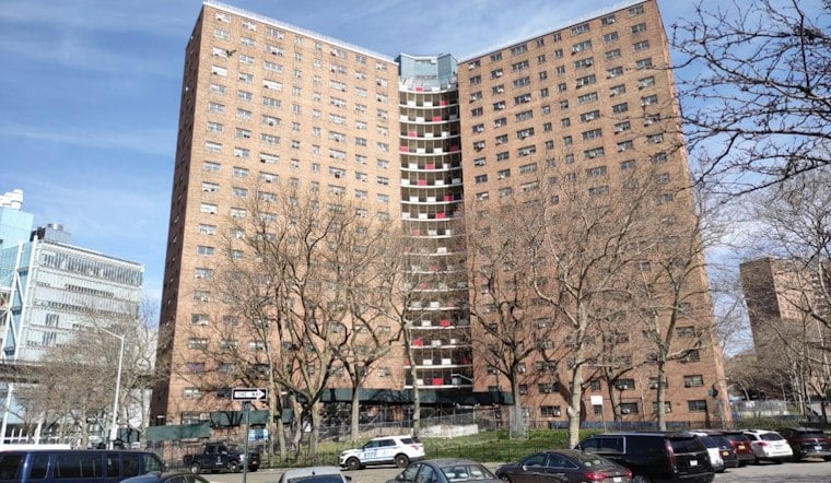 Wavecrest Takes Over Manhattanville Houses Amid Repair Concerns and Bronx Safety Scrutiny