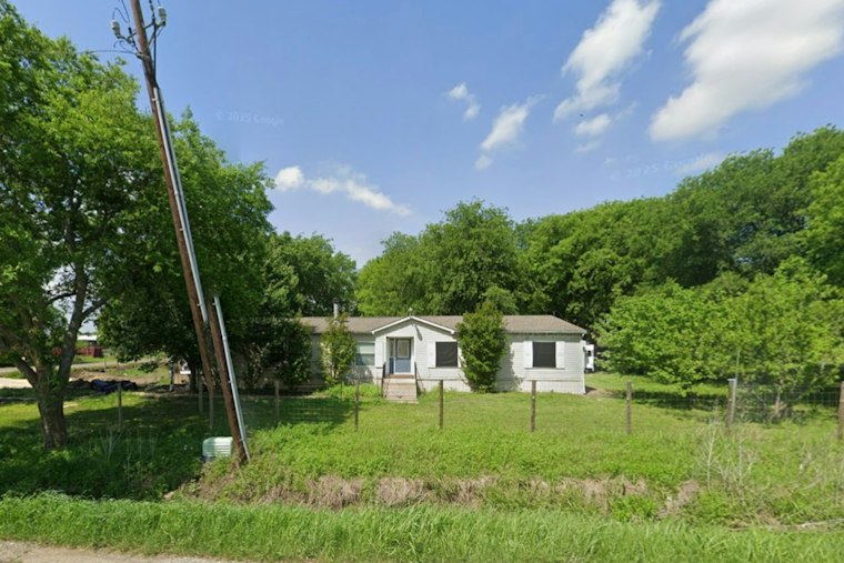 Waxahachie Mother Charged With Capital Murder After Both Sons Shot Dead