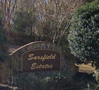 Waxhaw Home With Backyard Skate Bowl Tony Hawk Once Rode Lists for $1.75M