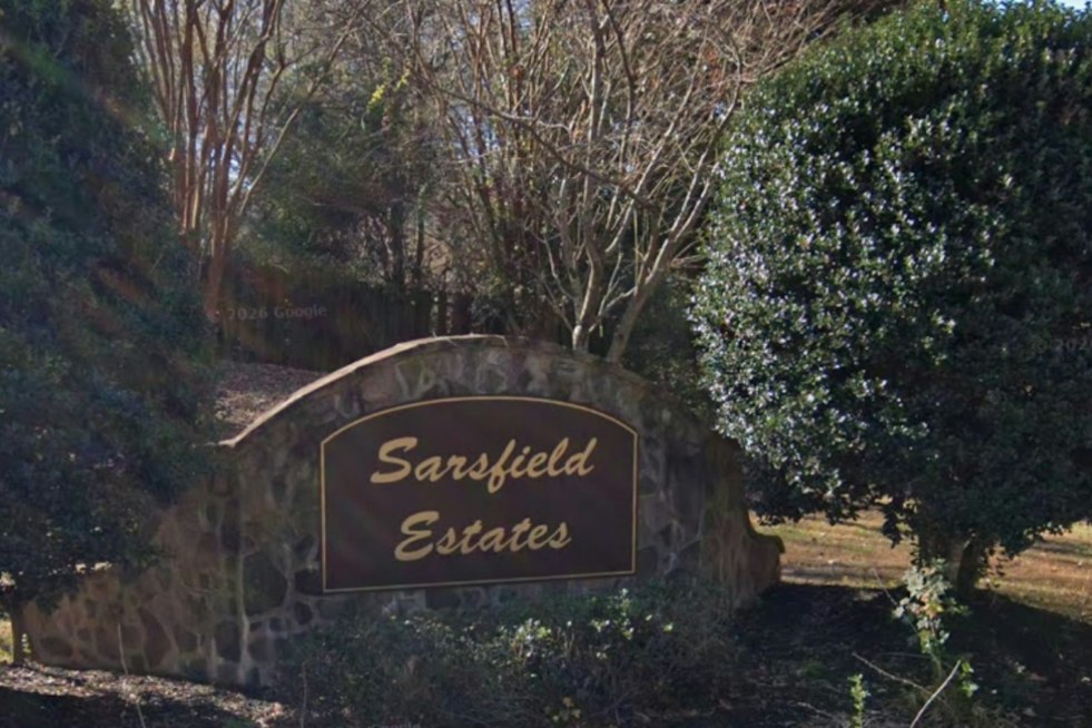Waxhaw Home With Backyard Skate Bowl Tony Hawk Once Rode Lists for $1.75M