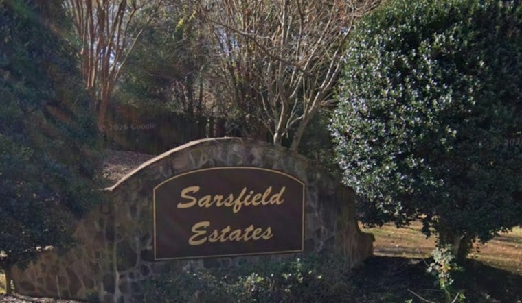 Waxhaw Home With Backyard Skate Bowl Tony Hawk Once Rode Lists for $1.75M