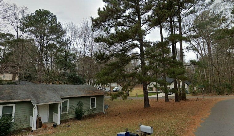Waxhaw Police Search for Missing 16-Year-Old Last Seen on Anne Avenue