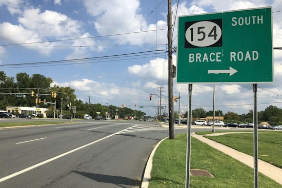 Wayfair Picks Cherry Hill Horse Track Site for 86,000-Square-Foot Store
