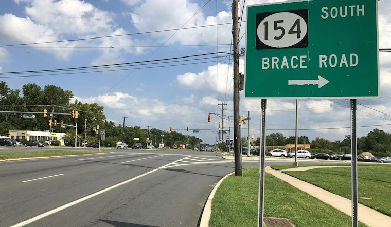 Wayfair Picks Cherry Hill Horse Track Site for 86,000-Square-Foot Store